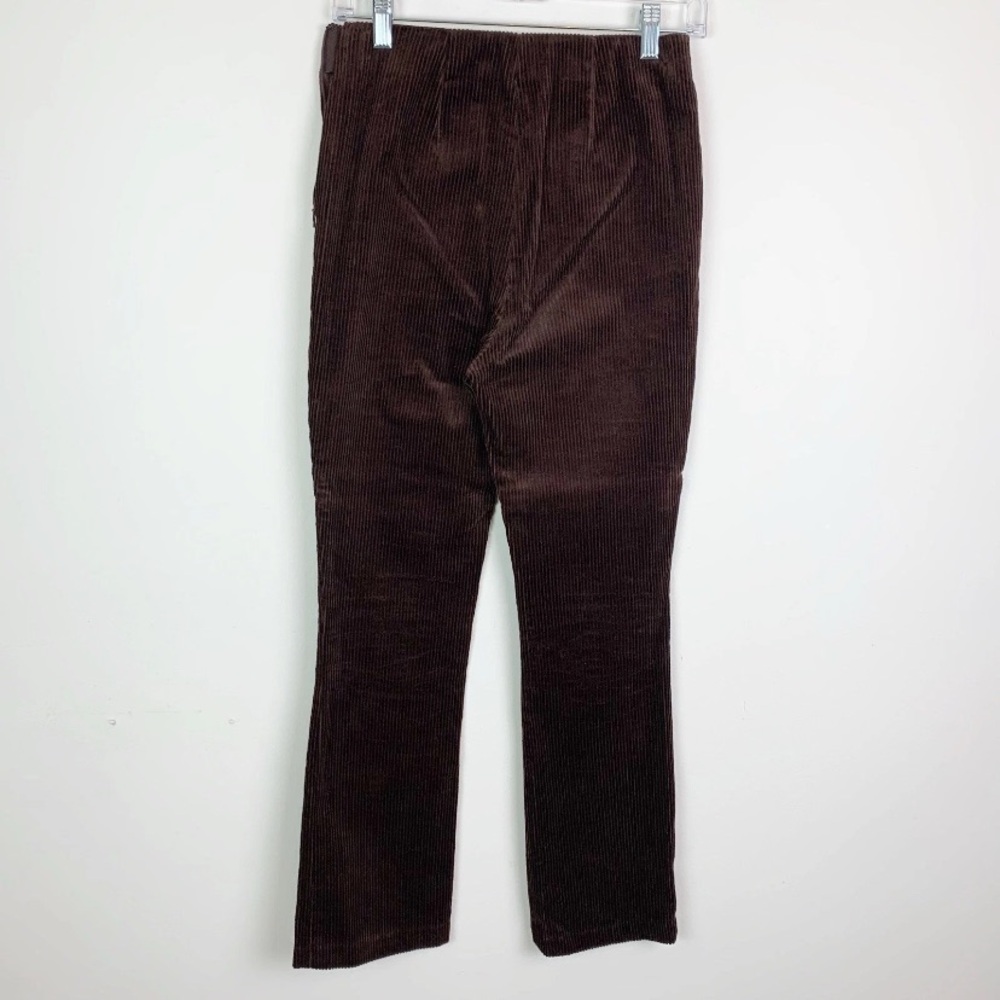 Tuckernuck Brown Corduroy Ashford Pants - Picture 8 of 13